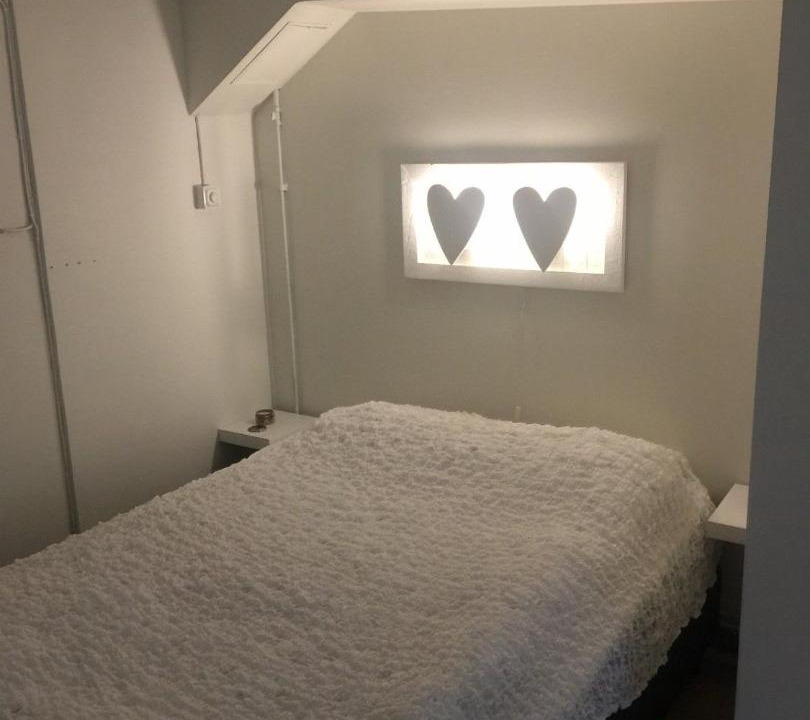 Photo of Bedroom in Lokholmen