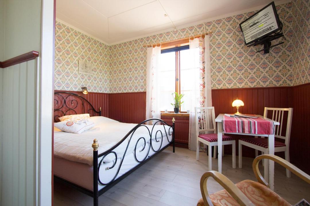 Photo of Bedroom in Mora
