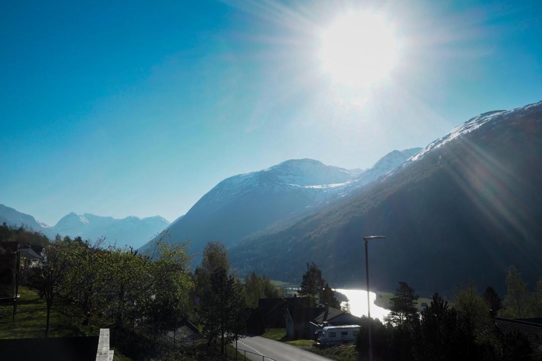 Photo of Others in Stryn