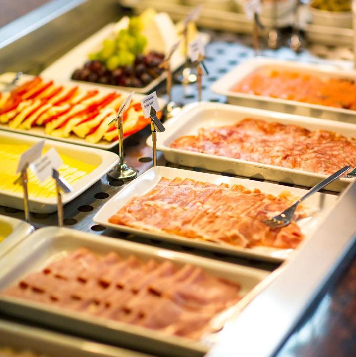 Photo of Kitchen in Lund