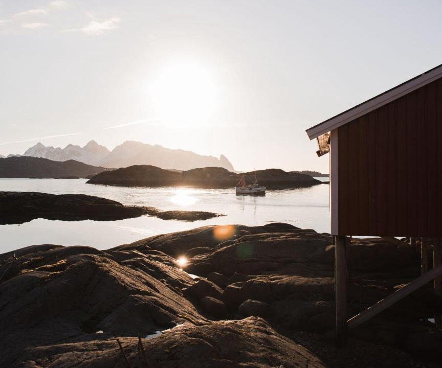 Photo of Others in Svolvaer