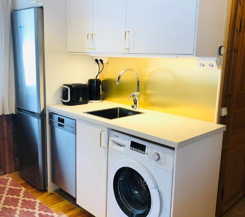 Photo of Kitchen in Mora