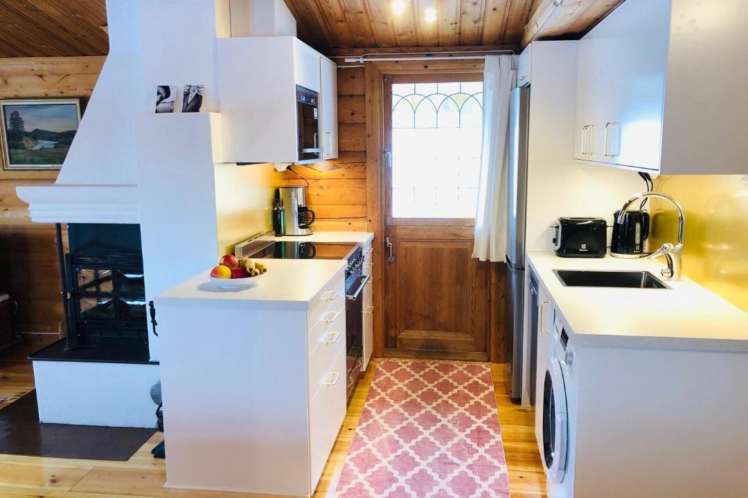 Photo of Kitchen in Mora