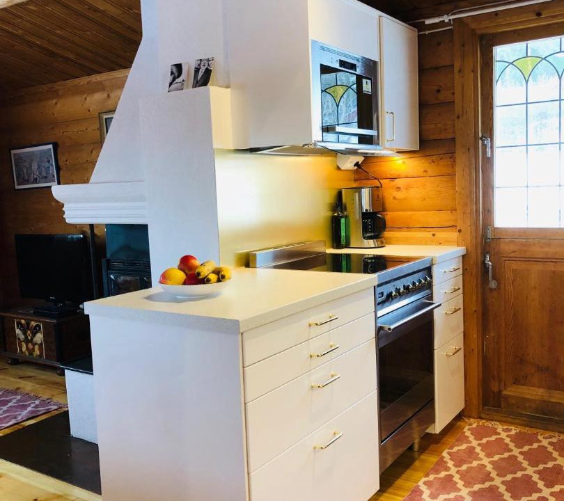 Photo of Kitchen in Mora