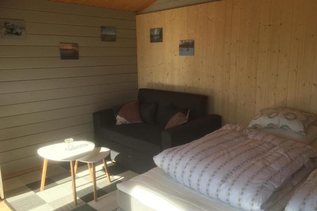 Photo of Bedroom in Hammarstrand