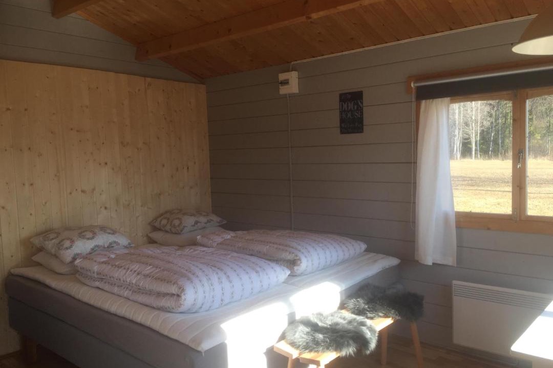 Photo of Bedroom in Hammarstrand