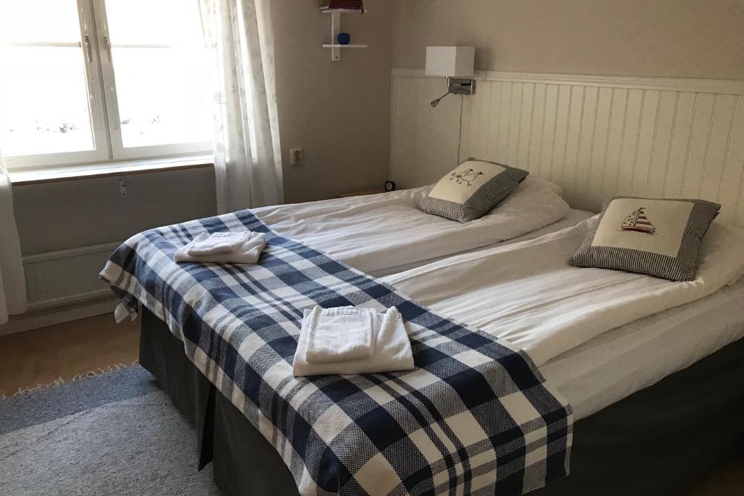 Photo of Bedroom in Rattvik