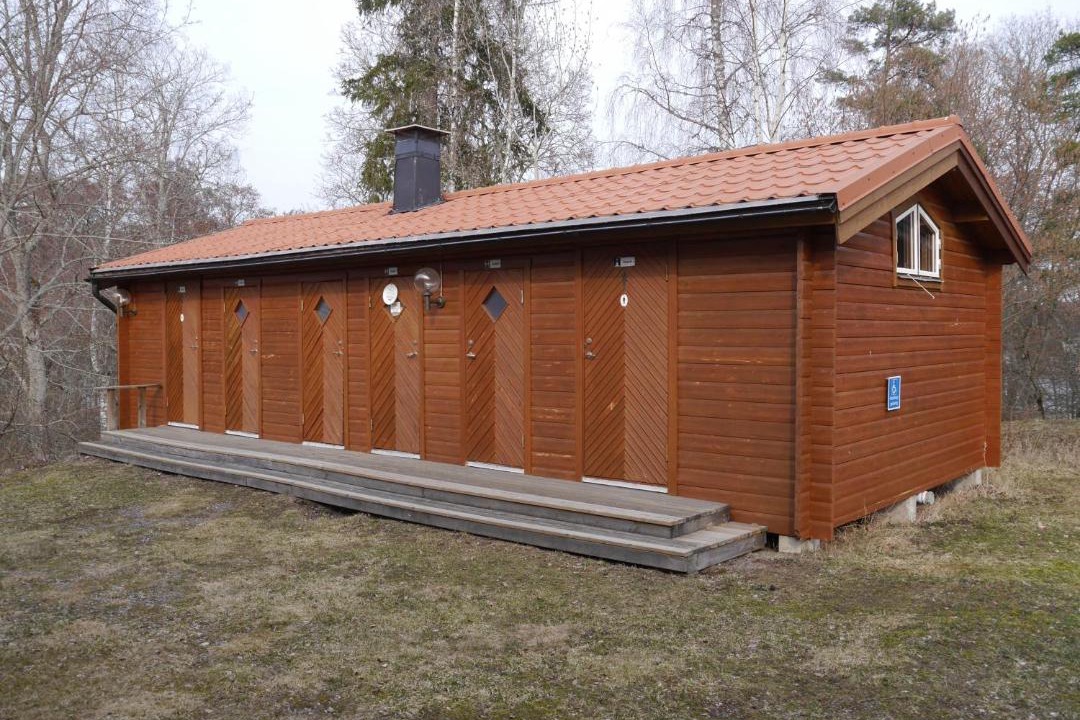 Photo of Others in Vasteras Municipality