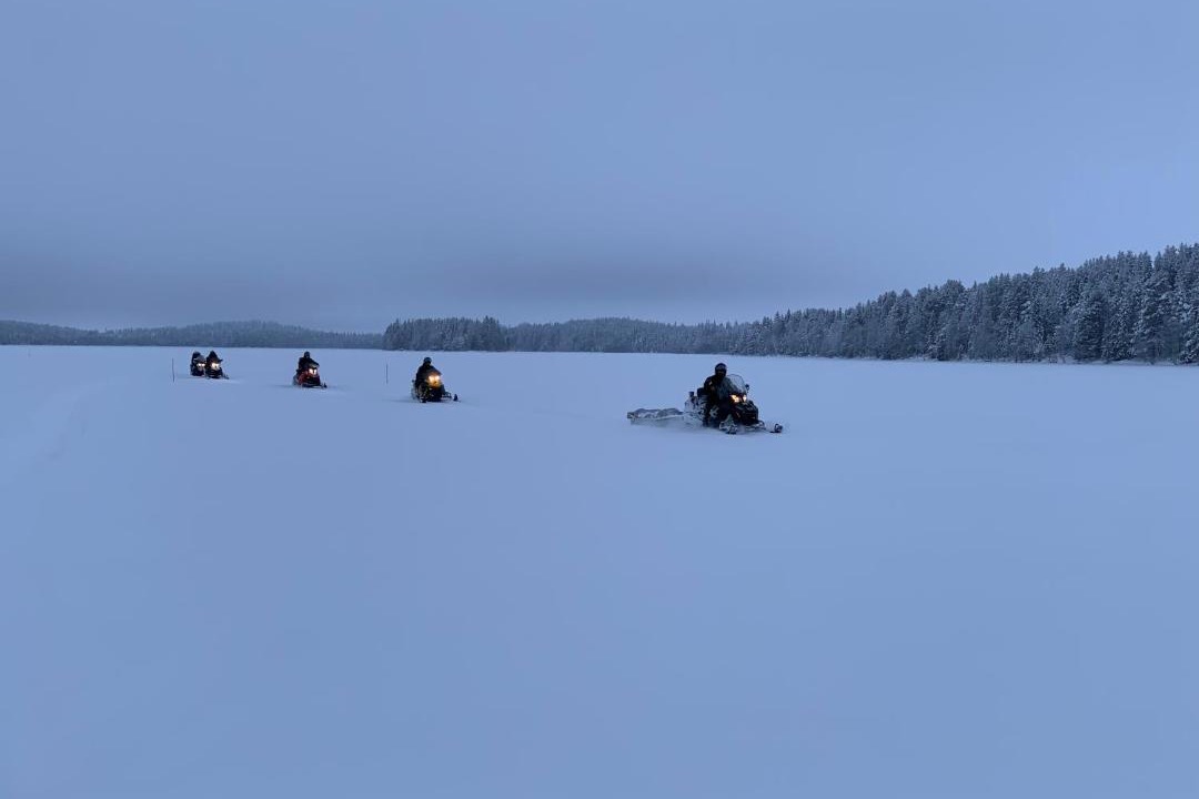 Photo of Others in Kuusamo