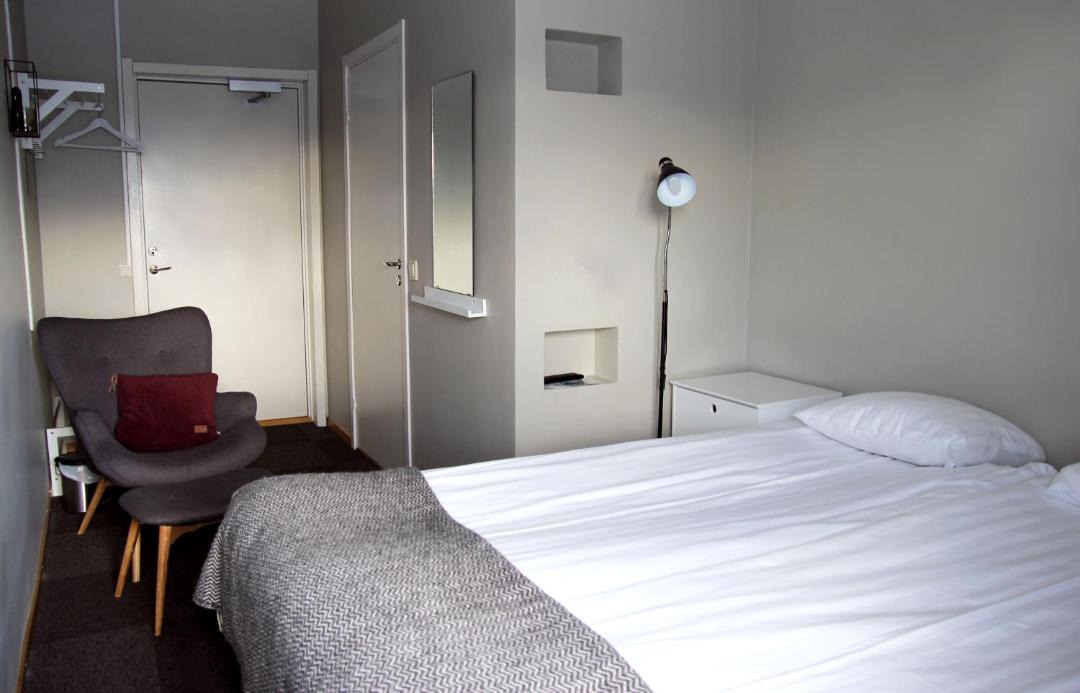 Photo of Bedroom in Hemavan