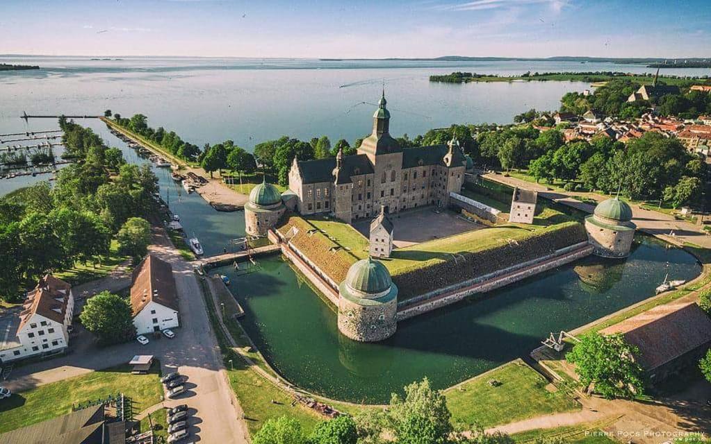 Photo of Others in Vadstena