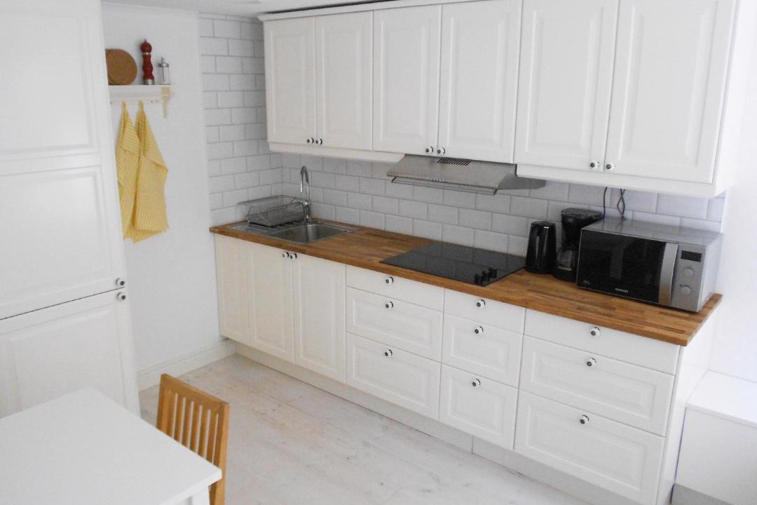 Photo of Kitchen in Lund
