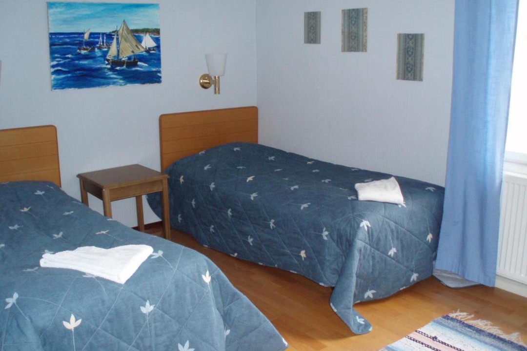Photo of Bedroom in Eckero