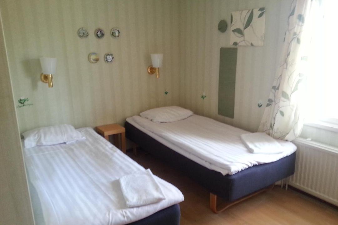 Photo of Bedroom in Eckero