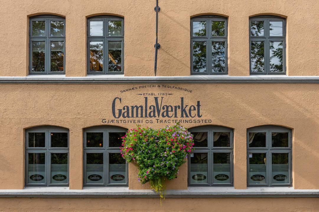 Photo of Others in Sandnes