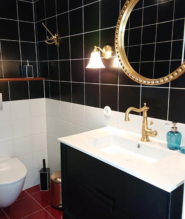 Photo of Bathroom in Askersund