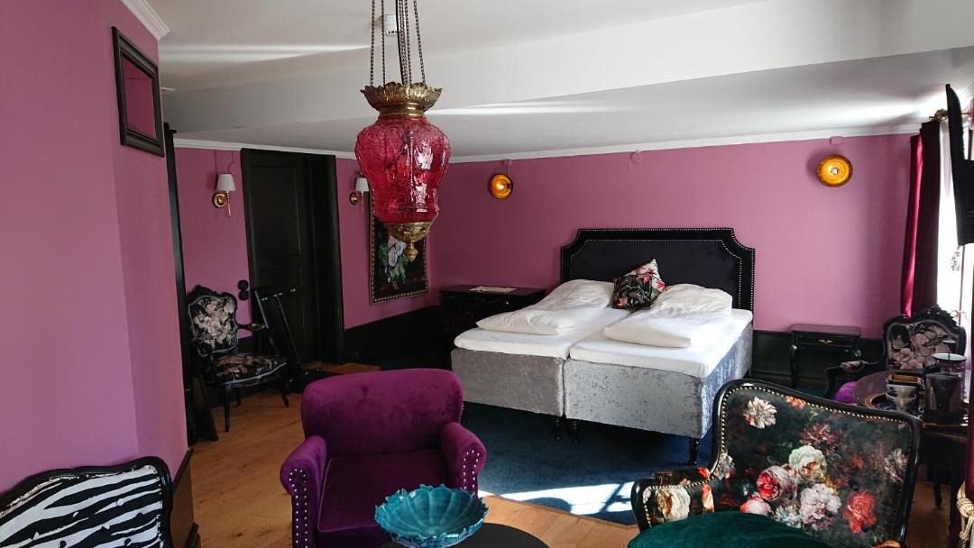 Photo of Bedroom in Askersund