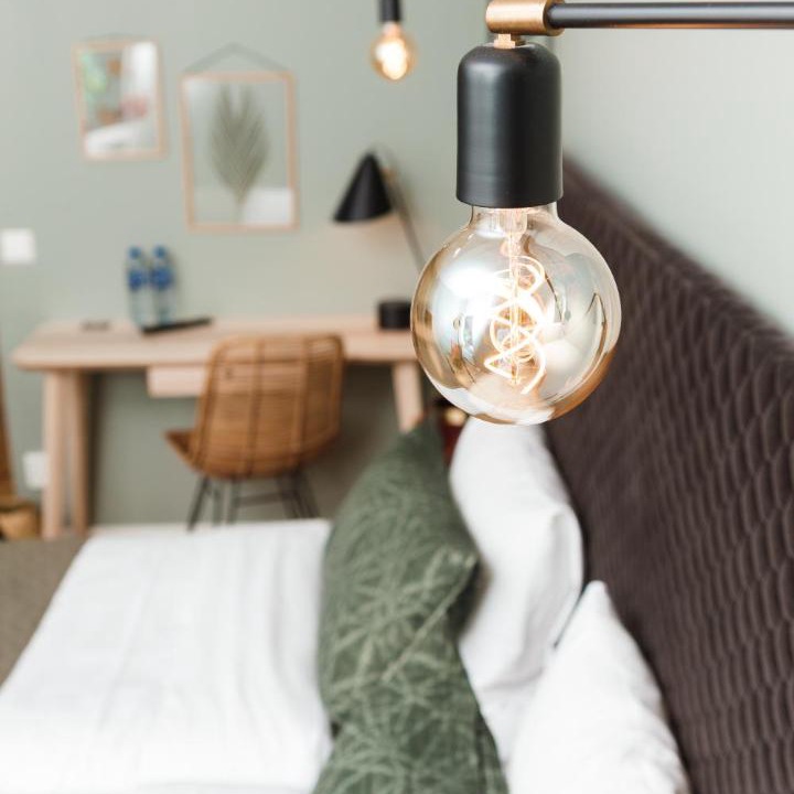 Photo of Bedroom in Ulricehamn Municipality