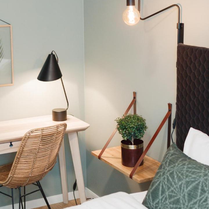 Photo of Bedroom in Ulricehamn Municipality
