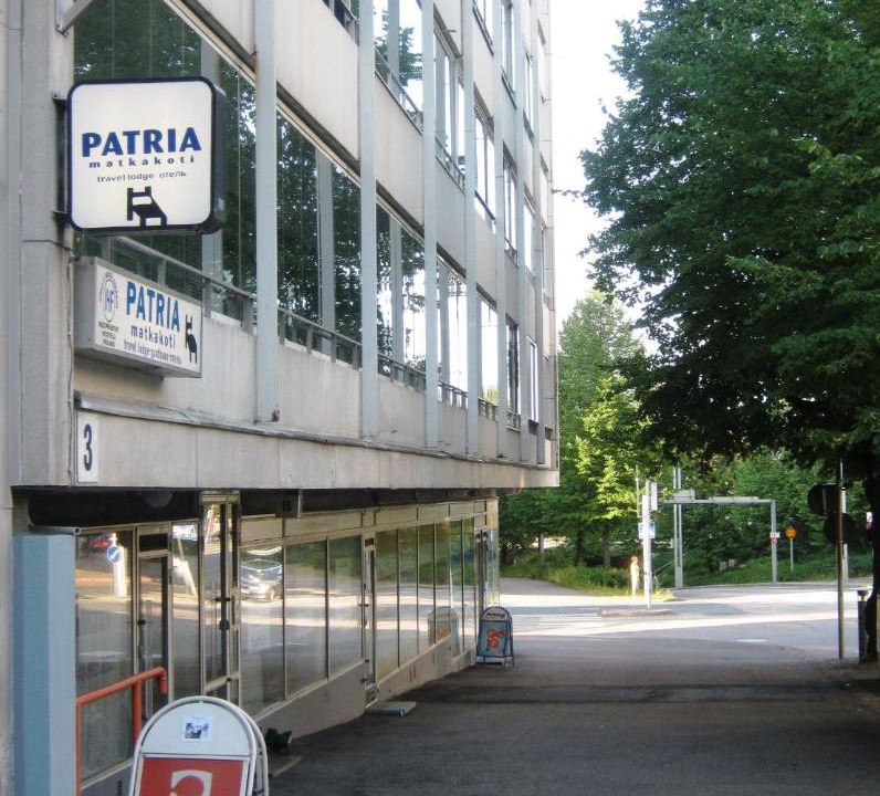 Photo of Others in Lahti