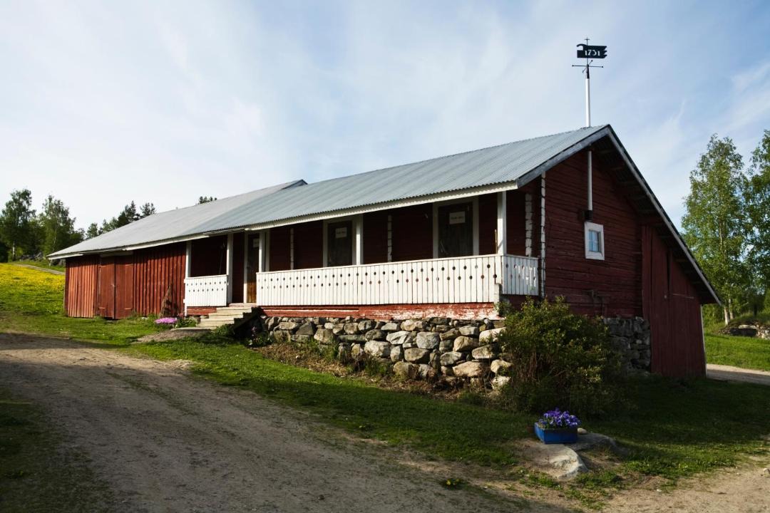 Photo of Others in Koli National Park