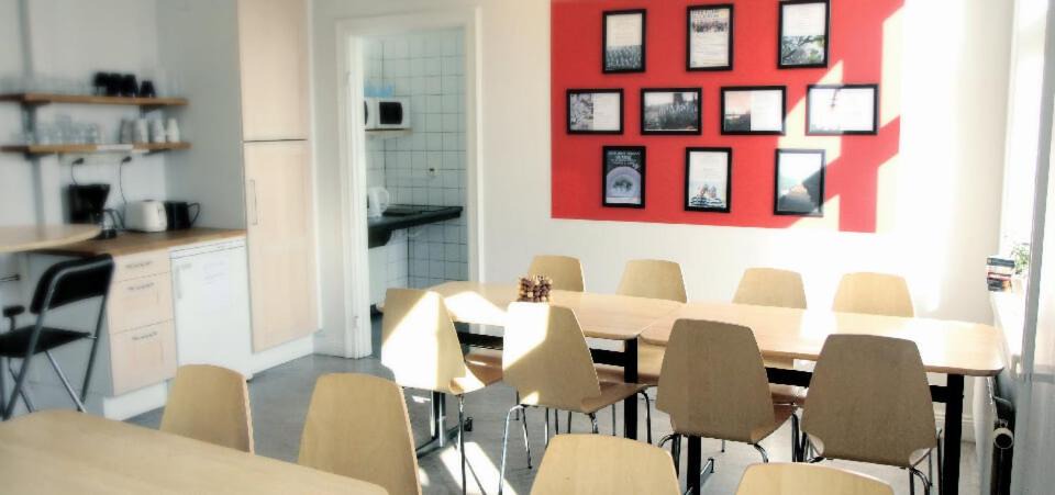 Photo of Others in Sodermalm