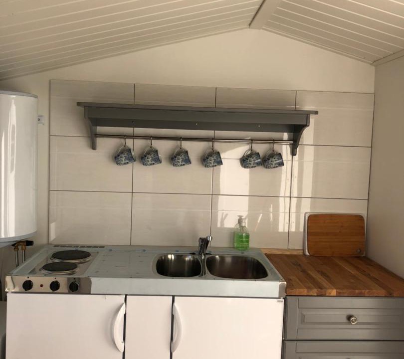 Photo of Kitchen in Hjo