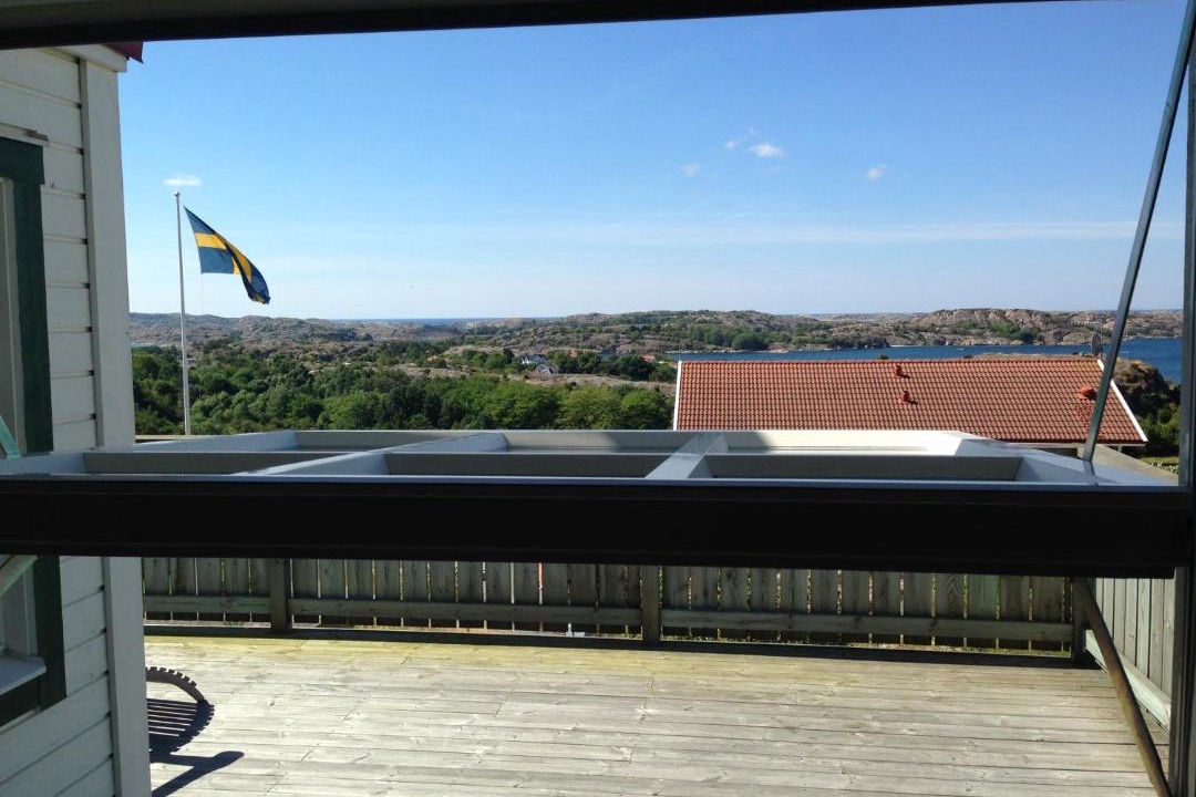 Photo of Patio Balcony in Fjallbacka