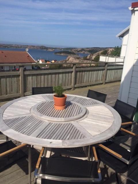Photo of Patio Balcony in Fjallbacka