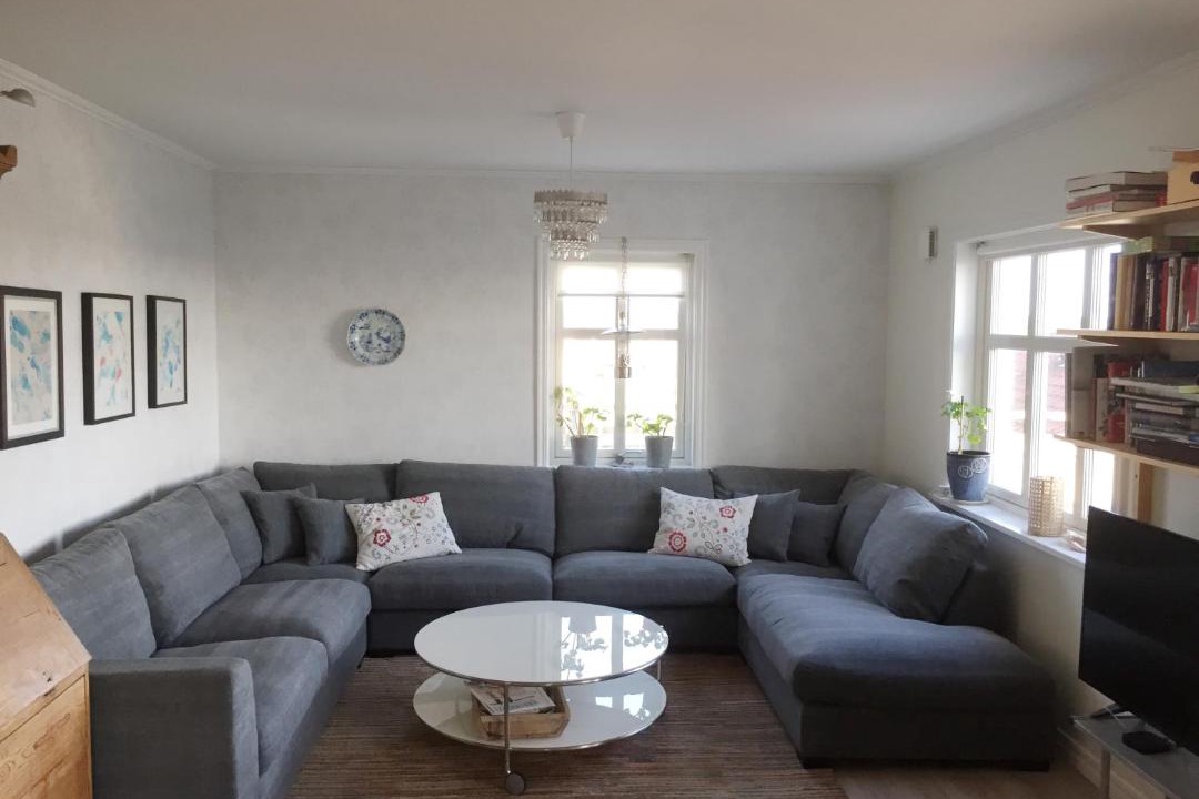 Photo of Livingroom in Fjallbacka