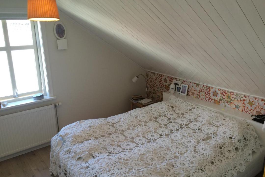 Photo of Bedroom in Fjallbacka