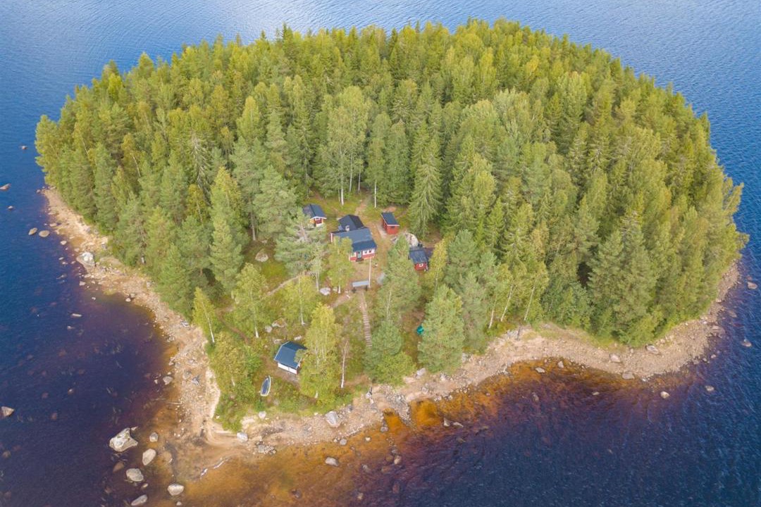 Photo of Others in Hagfors Municipality