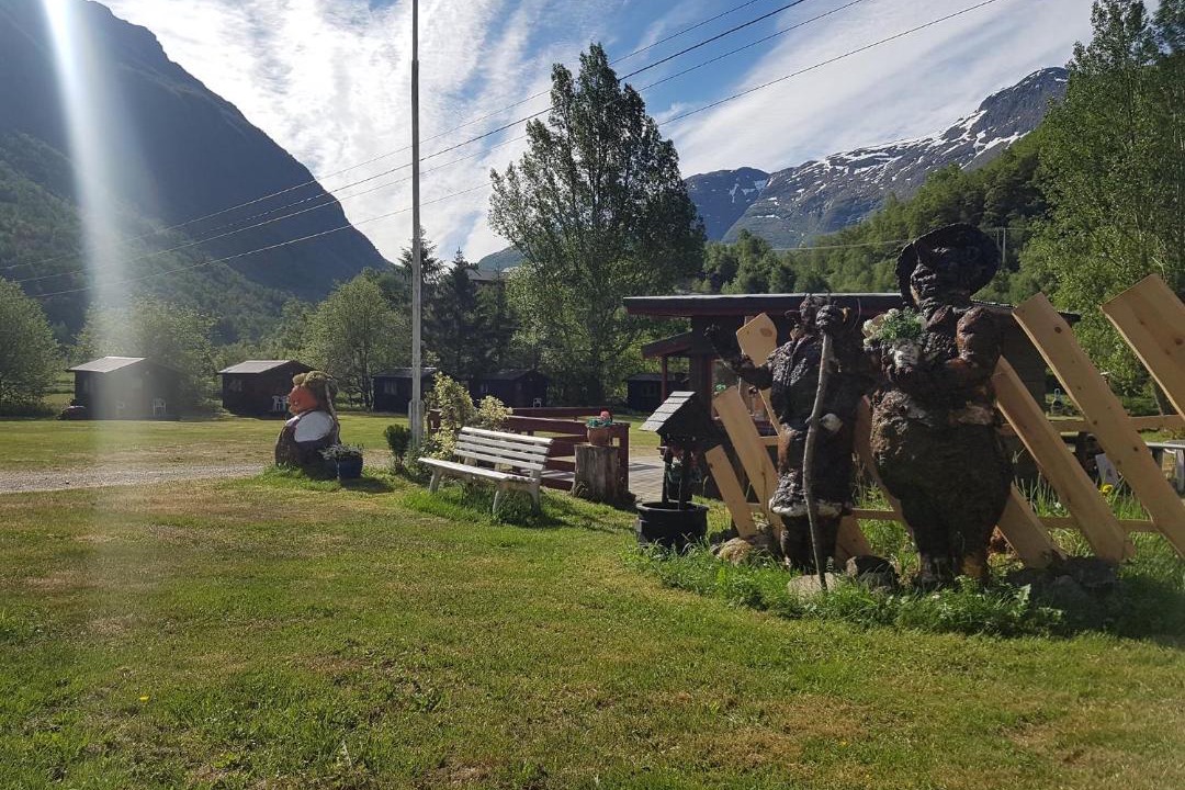 Photo of Others in Borgund