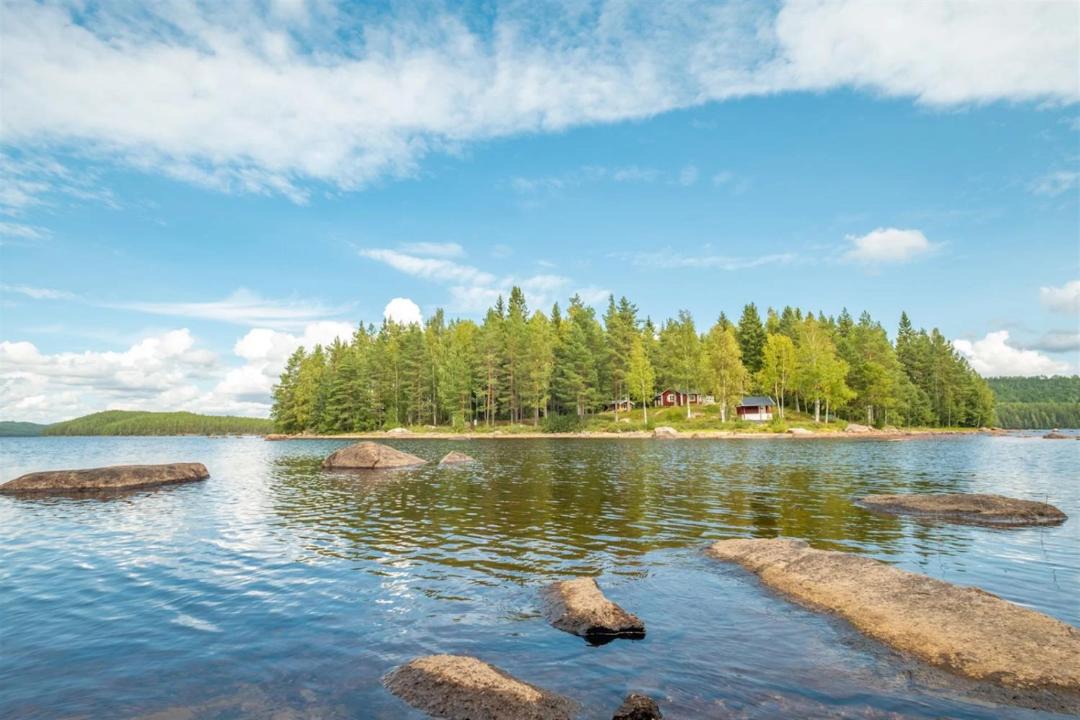 Photo of Others in Hagfors Municipality