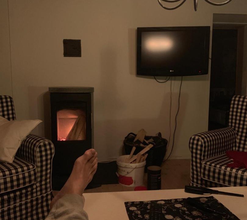 Photo of Livingroom in Tofta