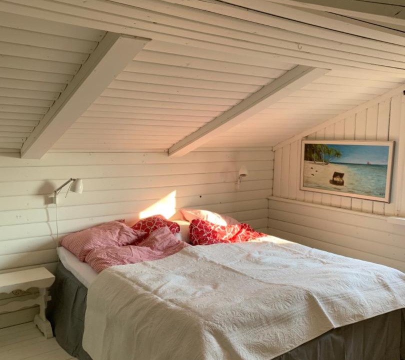 Photo of Bedroom in Tofta