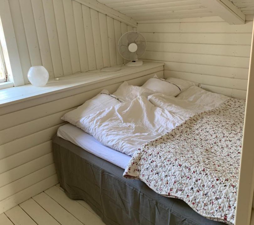 Photo of Bedroom in Tofta