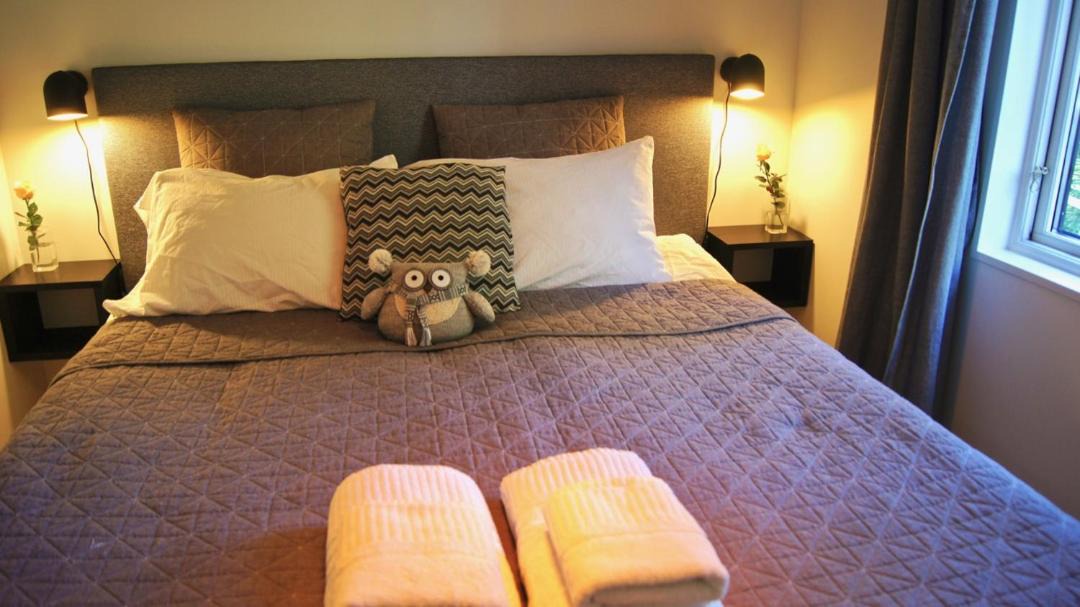 Photo of Bedroom in Varmdo