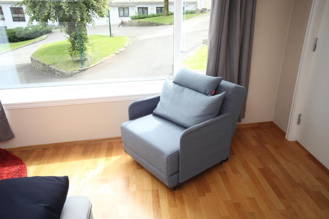 Photo of Livingroom in Bergen City Centre