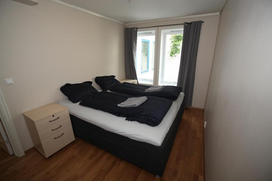Photo of Bedroom in Bergen City Centre