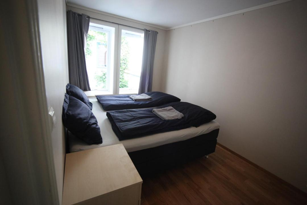 Photo of Bedroom in Bergen City Centre