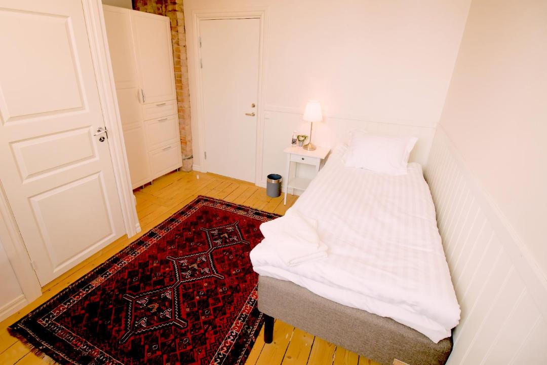 Photo of Bedroom in Lysekil