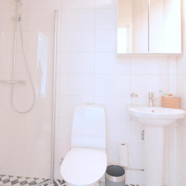 Photo of Bathroom in Lysekil