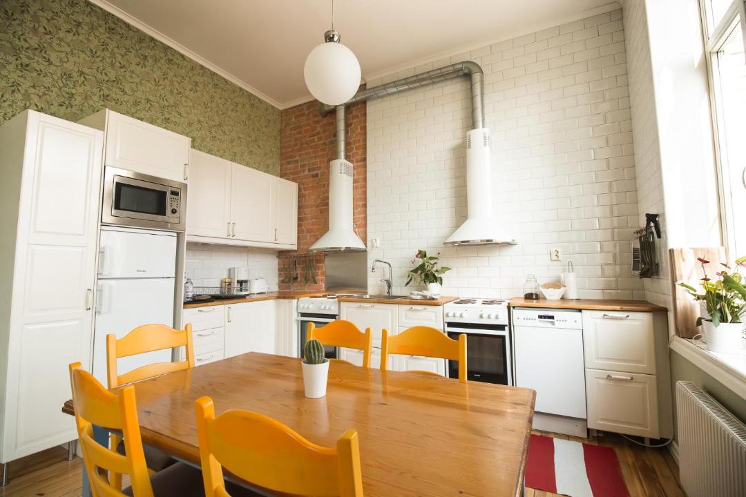 Photo of Kitchen in Lysekil