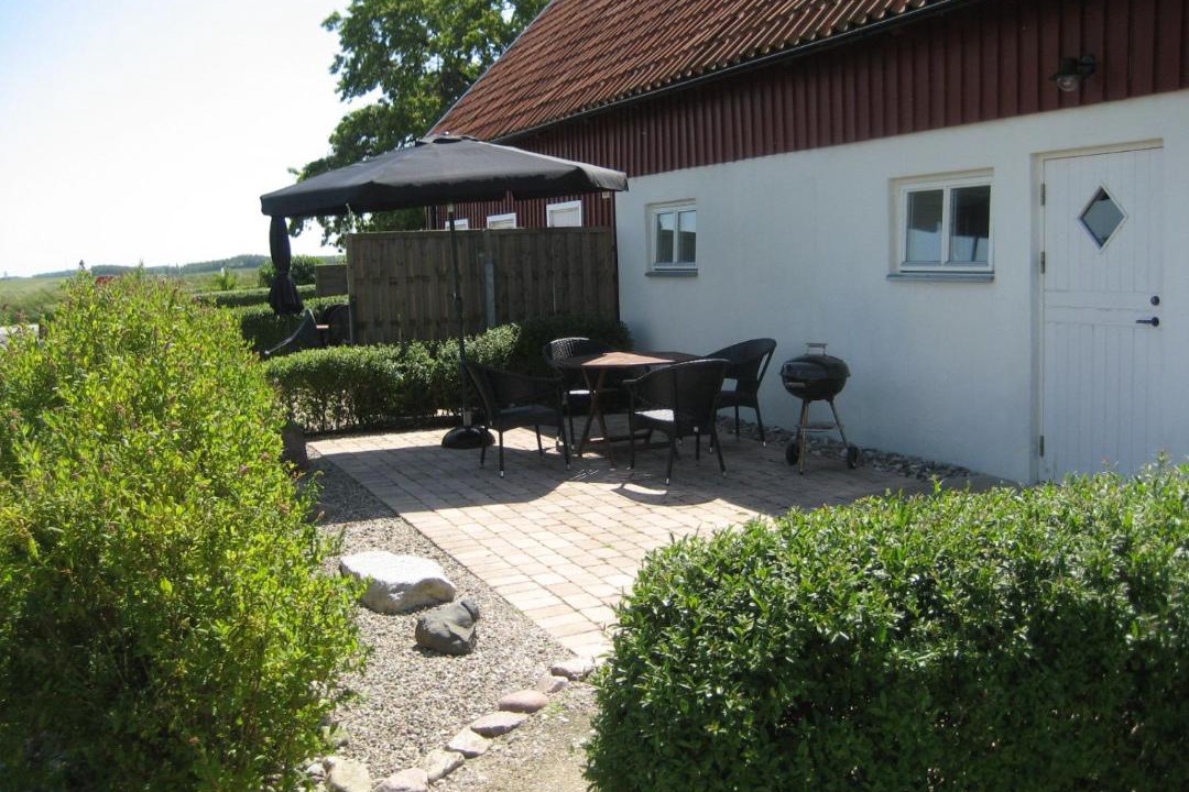 Photo of Buildings in Skarby