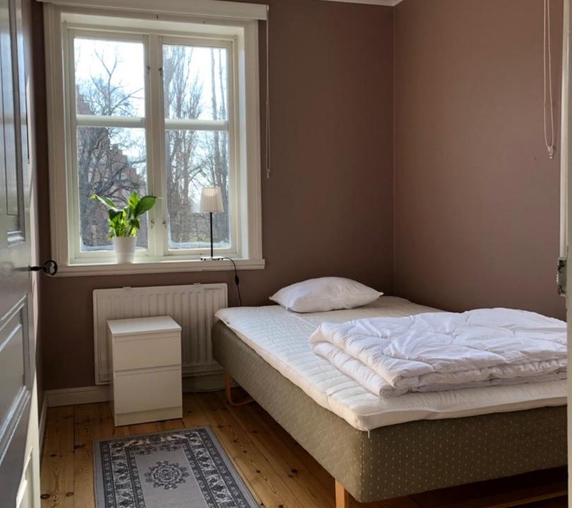 Photo of Bedroom in Soderkoping