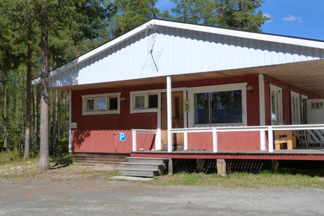 Photo of Others in Jokkmokk Municipality