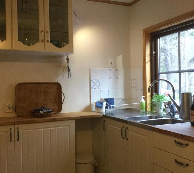 Photo of Kitchen in Froson
