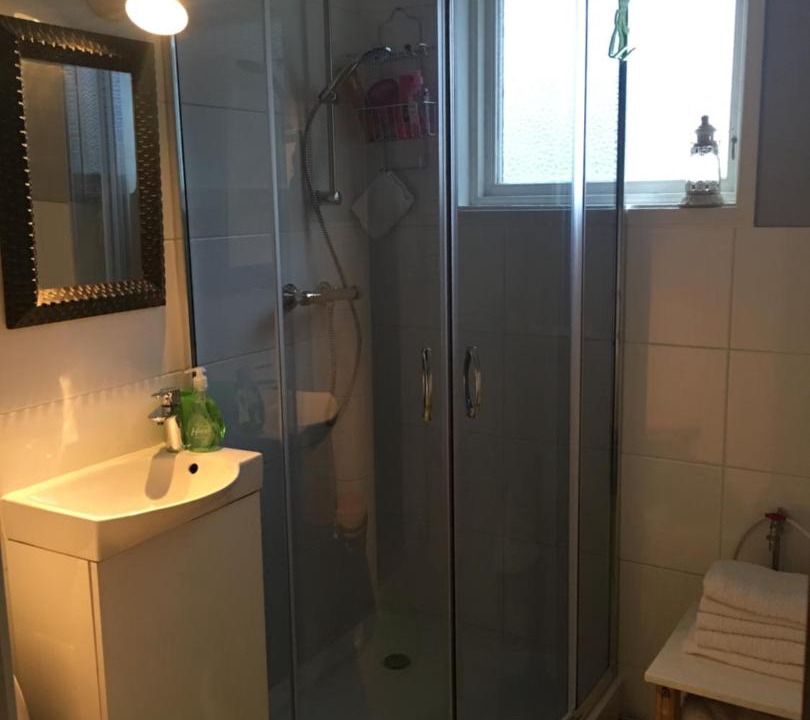 Photo of Bathroom in Fagelfors
