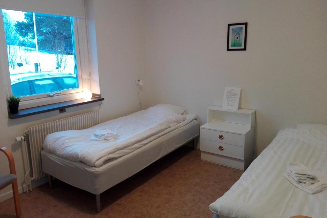 Photo of Bedroom in Mora